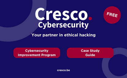 Project cyber Cresco