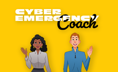 Cyber Emergency Coach NVISO