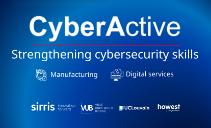Project Image CyberActive