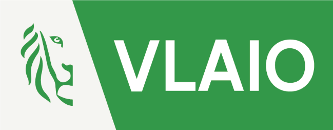 Logo VLAIO