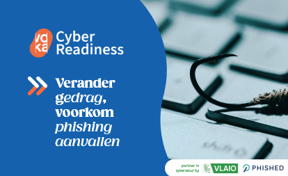 Cyber Readiness project Voka 