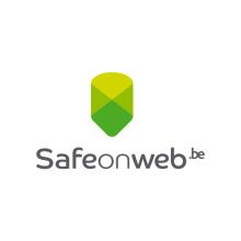 Safeonweb logo