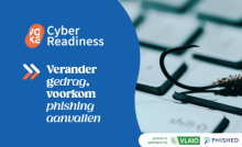 Projet Cyber Readiness Voka